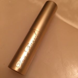 Too Faced Juicy Melons - La Creme Lip Cream